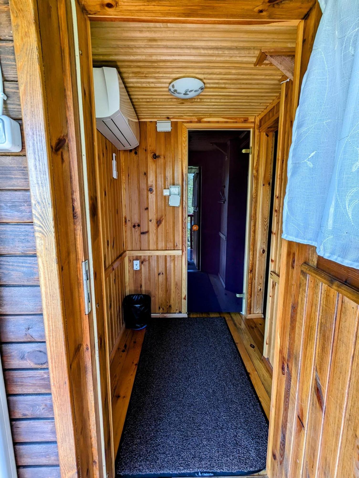 Rehe Turismitalu Pensionat Kuijõe Exteriör bild